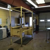Additional livestock care equipment and supplies
